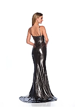 Dave & Johnny Dress 12218