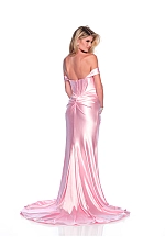 Dave & Johnny Dress 12219 Dave & Johnny Dress 12219