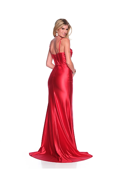Dave & Johnny Dress 12222