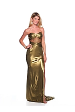 Dave & Johnny Dress 12223