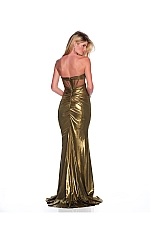Dave & Johnny Dress 12223
