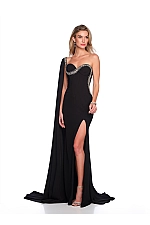 Dave & Johnny Dress 12232
