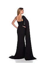 Dave & Johnny Dress 12232