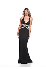Dave & Johnny Dress 12233 Dave & Johnny Dress 12233