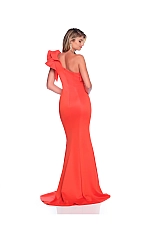 Dave & Johnny Dress 12234