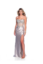 Dave & Johnny Dress 12239