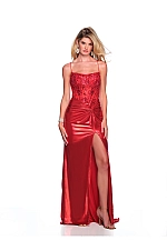 Dave & Johnny Dress 12240