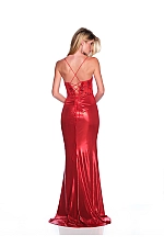 Dave & Johnny Dress 12240
