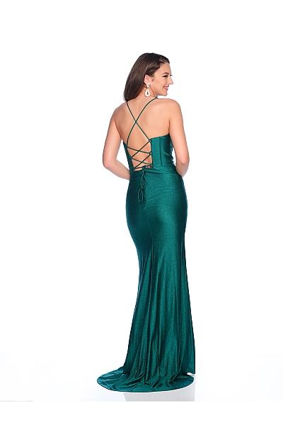 Dave & Johnny Dress 12241