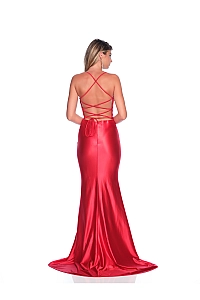 Dave & Johnny Dress 12242