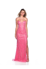 Dave & Johnny Dress 12243
