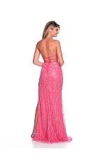 Dave & Johnny Dress 12243