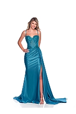 Dave & Johnny Dress 12247