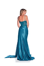 Dave & Johnny Dress 12247