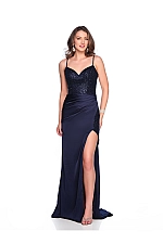 Dave & Johnny Dress 12249