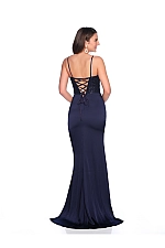 Dave & Johnny Dress 12249