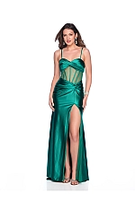 Dave & Johnny Dress 12257