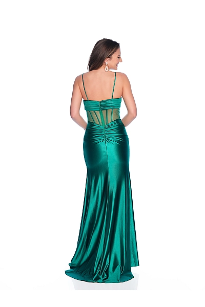 Dave & Johnny Dress 12257