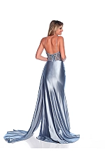 Dave & Johnny Dress 12263