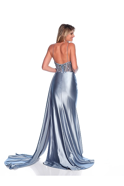 Dave & Johnny Dress 12263