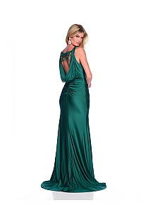 Dave & Johnny Dress 12279