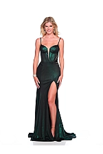 Dave & Johnny Dress 12280