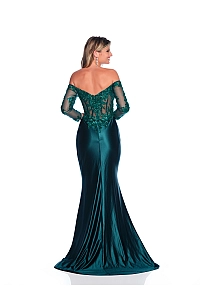 Dave & Johnny Dress 12288