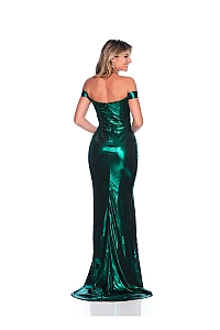 Dave & Johnny Dress 12323