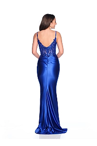 Dave & Johnny Dress 12329