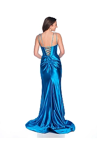 Dave & Johnny Dress 12335