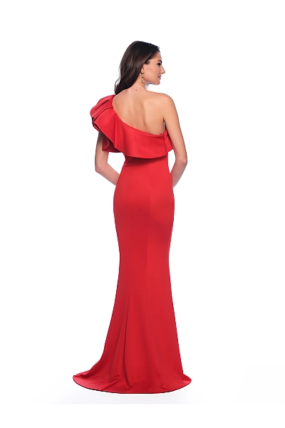 Dave & Johnny Dress 8568W