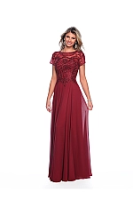 Dave & Johnny Dress 9071W