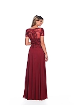 Dave & Johnny Dress 9071W