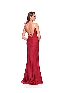 Dave & Johnny Dress 12412 Dave & Johnny Dress 12412