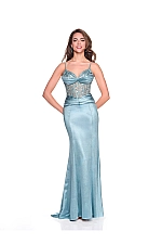 Dave & Johnny Dress 12426