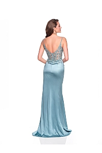 Dave & Johnny Dress 12426