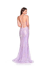 Dave & Johnny Dress 12430