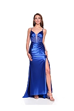Dave & Johnny Dress 12533 Dave & Johnny Dress 12533