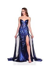 Dave & Johnny Dress 12568 Dave & Johnny Dress 12568
