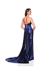 Dave & Johnny Dress 12568 Dave & Johnny Dress 12568