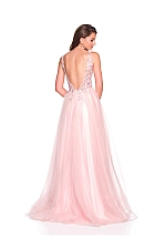 Dave & Johnny Dress 12591