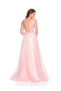 Dave & Johnny Dress 12591 Dave & Johnny Dress 12591