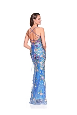Dave & Johnny Dress 12760 Dave & Johnny Dress 12760