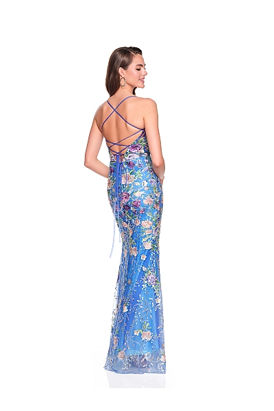Dave & Johnny Dress 12760 Dave & Johnny Dress 12760