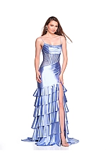 Dave & Johnny Dress 12787