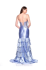 Dave & Johnny Dress 12787