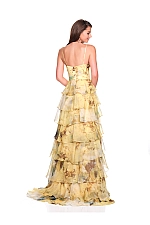 Dave & Johnny Dress 12792