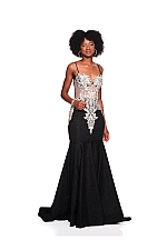 Dave & Johnny Dress 12800 Dave & Johnny Dress 12800