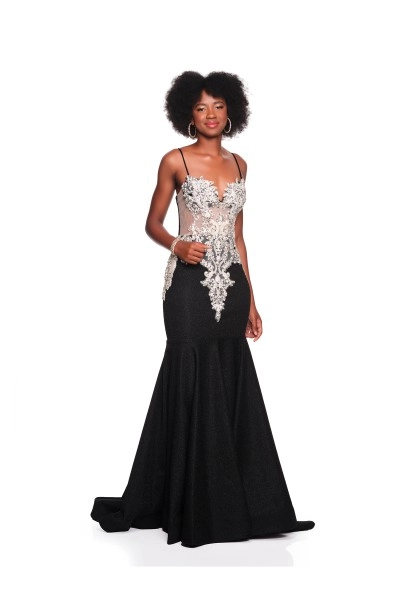 Dave & Johnny Dress 12800 Dave & Johnny Dress 12800