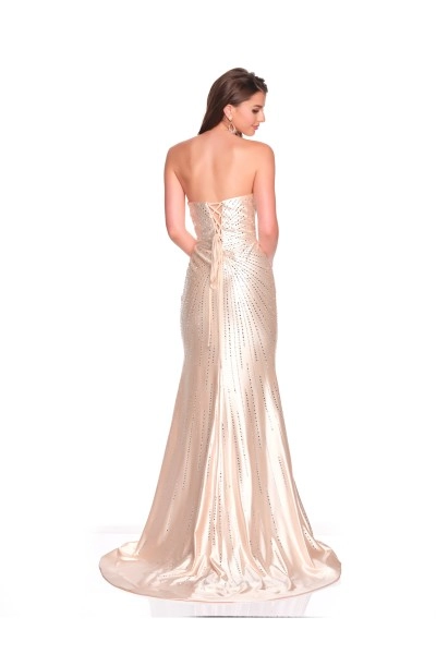 Dave & Johnny Dress 12901